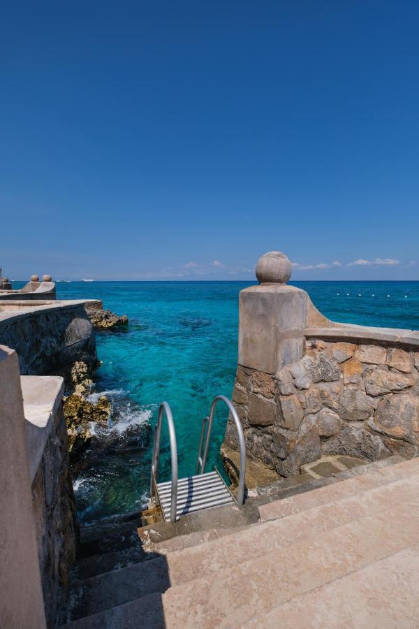Suites Turquesa Cozumel Bagian luar foto