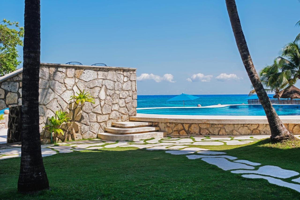 Suites Turquesa Cozumel Bagian luar foto
