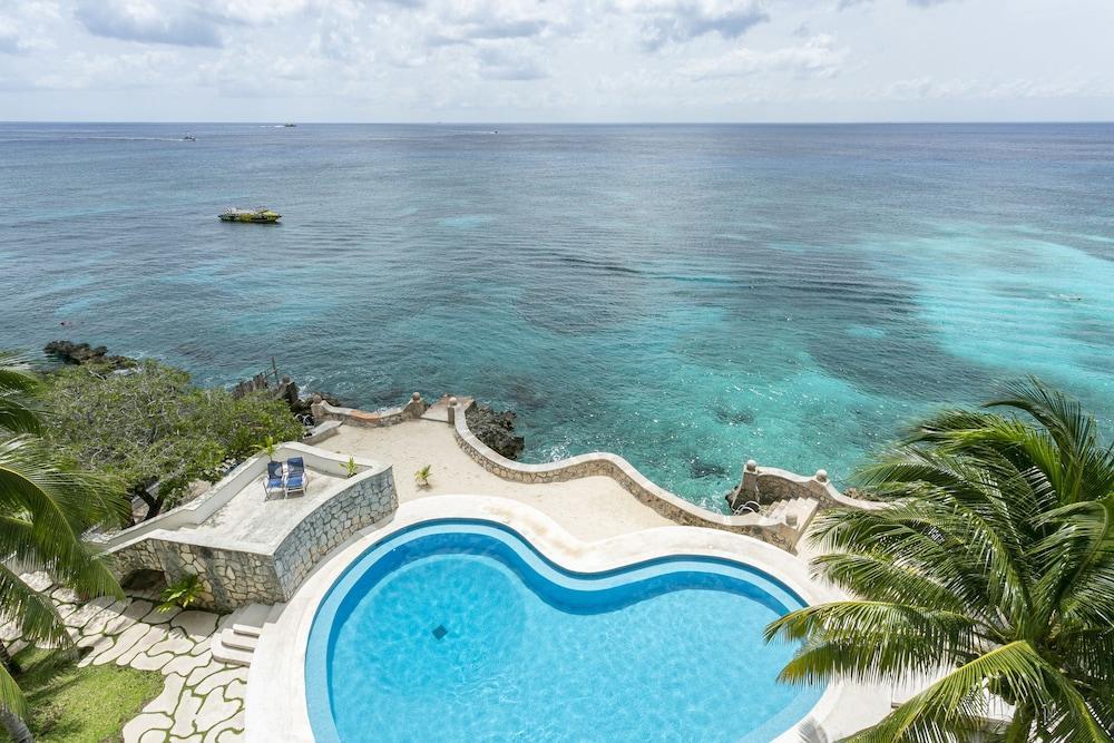 Suites Turquesa Cozumel Bagian luar foto