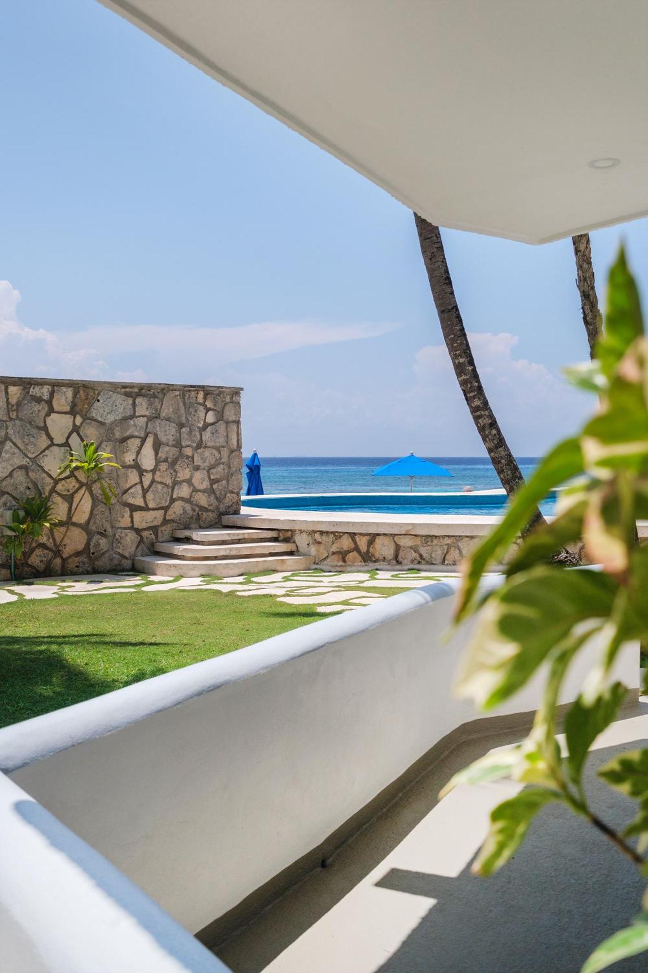 Suites Turquesa Cozumel Bagian luar foto