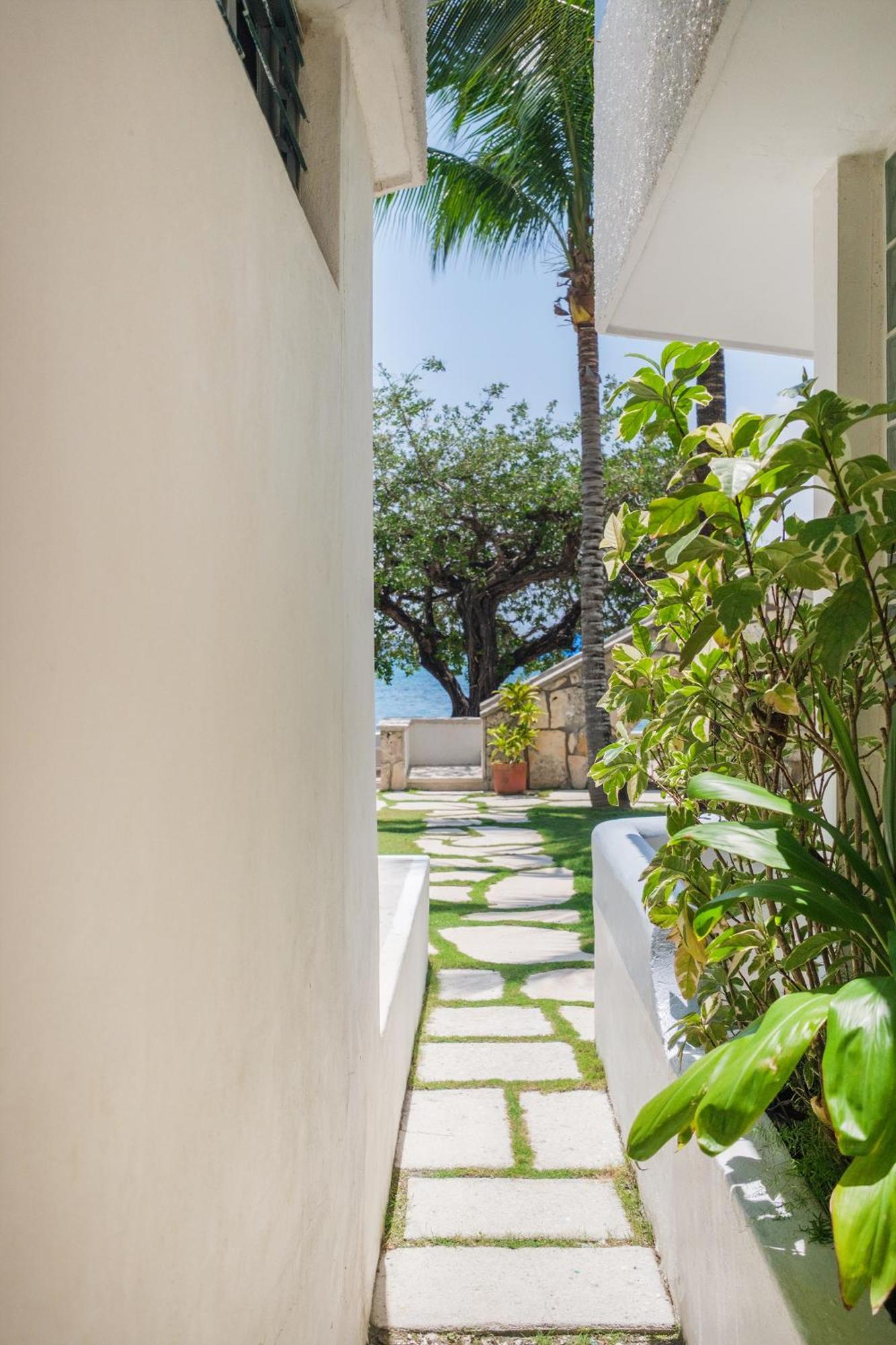 Suites Turquesa Cozumel Bagian luar foto