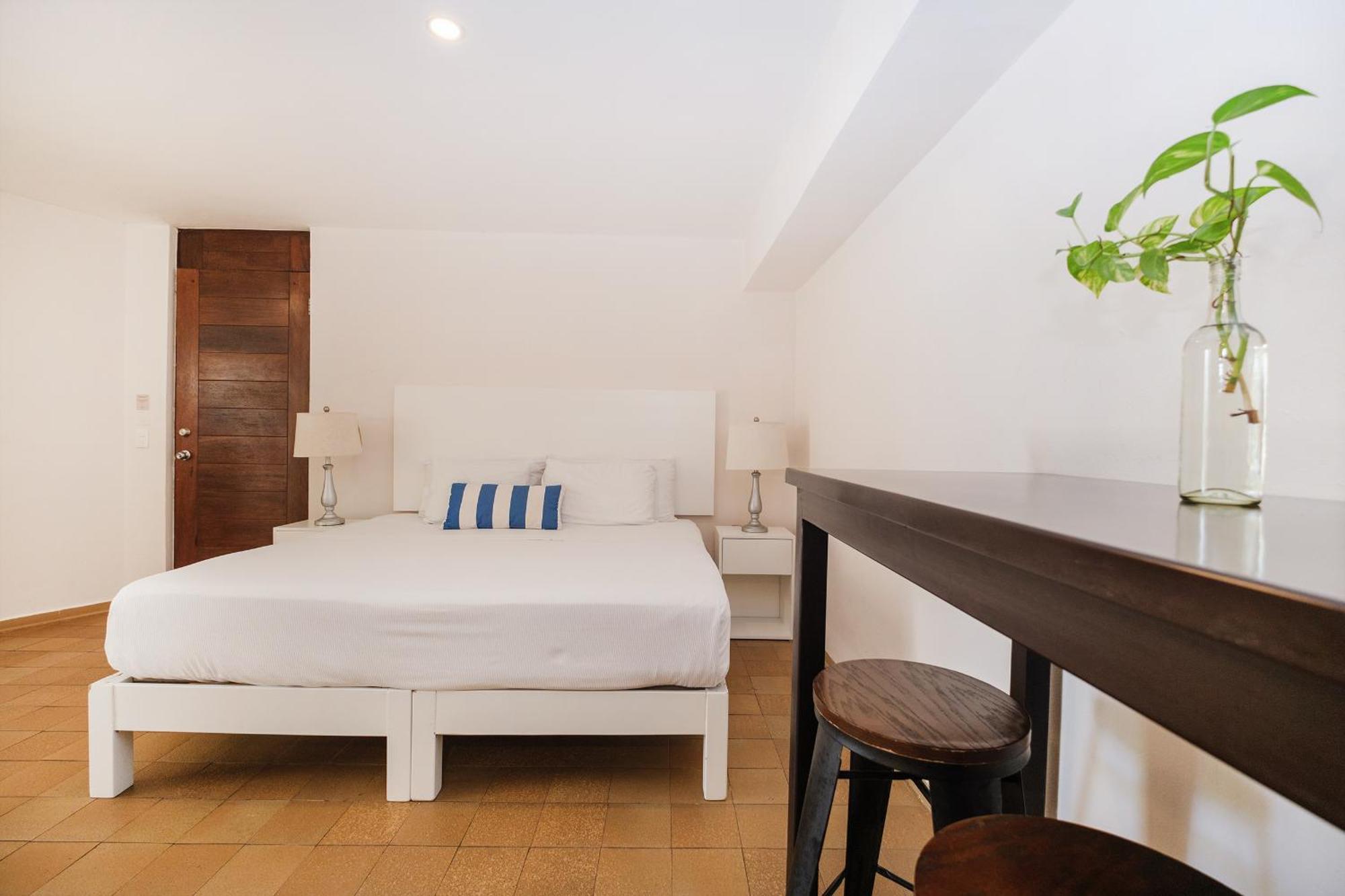 Suites Turquesa Cozumel Bagian luar foto