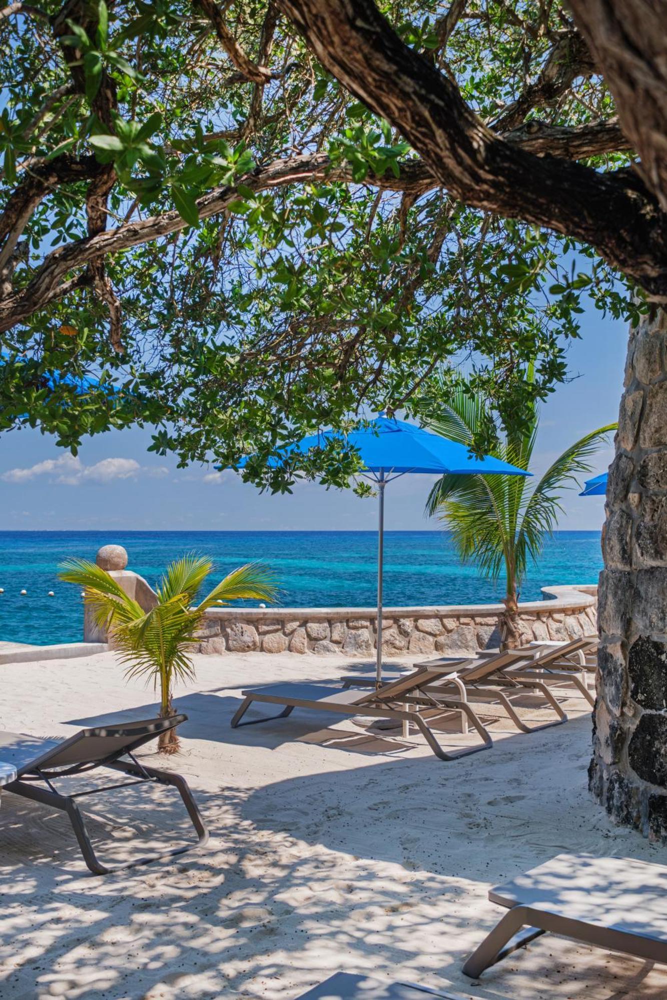 Suites Turquesa Cozumel Bagian luar foto